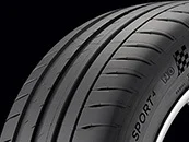 MICHELIN PILOT SPORT 4 image